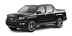Used 2014 Honda Ridgeline SPORT in OCALA, FLORIDA