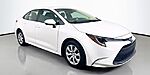 Used 2024 TOYOTA COROLLA LE in OCALA, FLORIDA