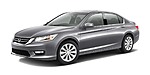 Used 2015 Honda Accord EX-L in OCALA, FLORIDA