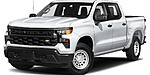 Used 2022 CHEVROLET SILVERADO 1500 CUSTOM in OCALA, FLORIDA
