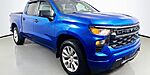 Used 2022 CHEVROLET SILVERADO 1500 CUSTOM in OCALA, FLORIDA