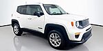 Used 2023 JEEP RENEGADE LATITUDE in OCALA, FLORIDA