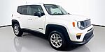 Used 2023 JEEP RENEGADE LATITUDE in OCALA, FLORIDA