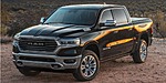 Used 2023 RAM 1500 BIG HORN/LONE STAR in OCALA, FLORIDA