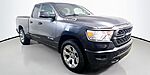 Used 2023 RAM 1500 BIG HORN/LONE STAR in OCALA, FLORIDA