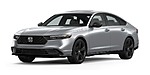 Used 2024 Honda Accord Hybrid SPORT in OCALA, FLORIDA