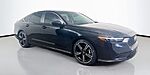 Used 2024 Honda Accord Hybrid SPORT in OCALA, FLORIDA