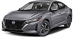 Used 2024 NISSAN SENTRA SV in OCALA, FLORIDA