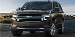 Used 2022 CHEVROLET SUBURBAN PREMIER in OCALA, FLORIDA