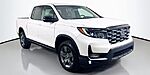 Used 2025 Honda Ridgeline TRAILSPORT in OCALA, FLORIDA