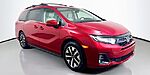 Used 2026 Honda Odyssey EX-L in OCALA, FLORIDA
