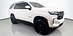 Used 2023 CHEVROLET TAHOE RST in OCALA, FLORIDA