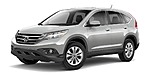 Used 2014 Honda CR-V EX in OCALA, FLORIDA