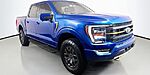 Used 2022 FORD F-150 TREMOR in OCALA, FLORIDA