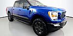 Used 2023 FORD F-150 XLT in OCALA, FLORIDA
