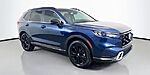 Used 2025 Honda CR-V Hybrid SPORT TOURING in OCALA, FLORIDA