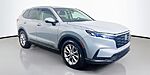 Used 2023 Honda CR-V EX in OCALA, FLORIDA