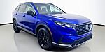 Used 2023 Honda CR-V Hybrid SPORT in OCALA, FLORIDA