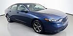Used 2023 Honda Accord Hybrid EX-L in OCALA, FLORIDA