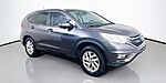 Used 2016 Honda CR-V EX-L in OCALA, FLORIDA