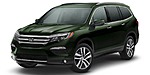 Used 2017 Honda Pilot TOURING in OCALA, FLORIDA