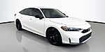 Used 2025 Honda Civic Hybrid SPORT in OCALA, FLORIDA