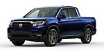Used 2021 Honda Ridgeline RTL-E in OCALA, FLORIDA