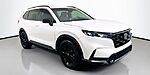 Used 2024 Honda CR-V Hybrid SPORT-L in OCALA, FLORIDA