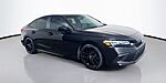 Used 2024 Honda Civic SPORT in OCALA, FLORIDA