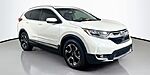 Used 2019 Honda CR-V TOURING in OCALA, FLORIDA