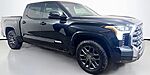 Used 2023 TOYOTA TUNDRA PLATINUM in OCALA, FLORIDA