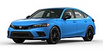 Used 2023 Honda Civic SPORT in OCALA, FLORIDA