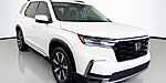 Used 2025 Honda Pilot TOURING in OCALA, FLORIDA