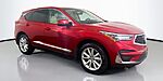 Used 2019 ACURA RDX BASE in OCALA, FLORIDA