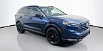 Used 2023 Honda CR-V Hybrid SPORT in OCALA, FLORIDA