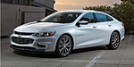 Used 2017 CHEVROLET MALIBU LS in OCALA, FLORIDA