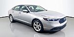 Used 2025 Honda Accord LX in OCALA, FLORIDA