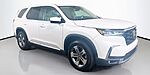 Used 2025 Honda Pilot EX-L in OCALA, FLORIDA