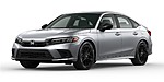 Used 2024 Honda Civic SPORT in OCALA, FLORIDA