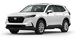 Used 2024 Honda CR-V EX-L in OCALA, FLORIDA