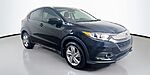 Used 2020 Honda HR-V EX-L in OCALA, FLORIDA