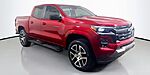 Used 2023 CHEVROLET COLORADO Z71 in OCALA, FLORIDA