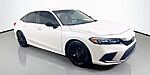 Used 2023 Honda Civic SPORT in OCALA, FLORIDA