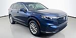 Used 2025 Honda CR-V EX-L in OCALA, FLORIDA