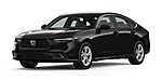 Used 2024 Honda Accord LX in OCALA, FLORIDA