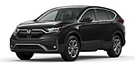 Used 2022 Honda CR-V EX-L in OCALA, FLORIDA