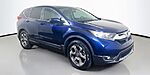 Used 2019 Honda CR-V EX in OCALA, FLORIDA