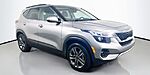 Used 2023 KIA SELTOS S in OCALA, FLORIDA