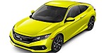 Used 2019 Honda Civic SPORT in OCALA, FLORIDA