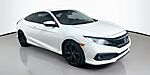 Used 2019 Honda Civic SPORT in OCALA, FLORIDA